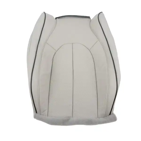 Chrysler Pacifica  2017-2026 | OEM-Replacement Seat Cover