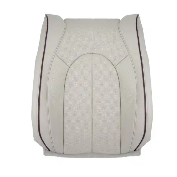 Chrysler Pacifica  2017-2026 | OEM-Replacement Seat Cover