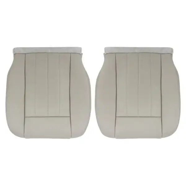 Dodge Dakota Laramie 2005-2011 | OEM-Replacement Seat Cover