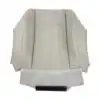 Dodge Dakota Laramie 2005-2011 | OEM-Replacement Seat Cover