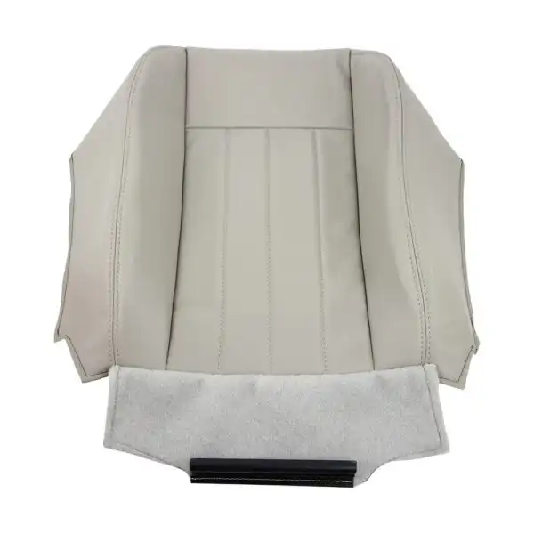 Dodge Dakota Laramie 2005-2011 | OEM-Replacement Seat Cover