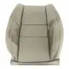 Dodge Durango 2011-2025 | Housse de siège de remplacement OEM