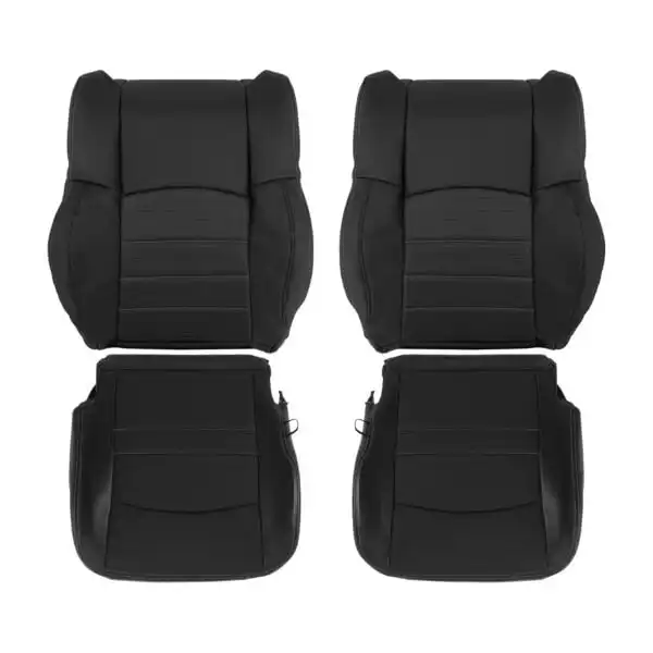 Dodge Ram 1500 SLT 2009-2012 - Housse de siège de remplacement OEM