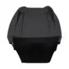 Dodge Ram 1500 SLT 2009-2012 - Housse de siège de remplacement OEM