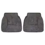 Dodge Ram 1500 SLT 1998-2002 - Housse de siège de remplacement OEM (Tissu)