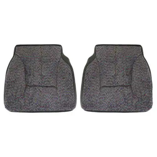 Dodge Ram 1500 SLT 1998-2002 - Housse de siège de remplacement OEM (Tissu)