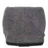 Dodge Ram 1500 SLT 1998-2002 | OEM-Replacement Seat Cover (Cloth)