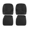 Dodge Ram 1500 ST 2002-2005 | OEM-Replacement Seat Cover (Cloth)