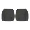 Dodge Ram 1500 ST Laramie 2003-2005 | Housse de siège de remplacement OEM (Tissu)