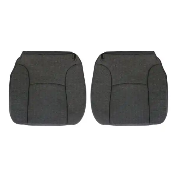 Dodge Ram 1500 ST Laramie 2003-2005 | Housse de siège de remplacement OEM (Tissu)