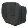 Dodge Ram 1500 ST Laramie 2003-2005 | Housse de siège de remplacement OEM (Tissu)
