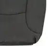 Dodge Ram 1500 ST Laramie 2003-2005 | Housse de siège de remplacement OEM (Tissu)