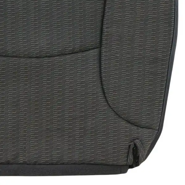Dodge Ram 1500 ST Laramie 2003-2005 | Housse de siège de remplacement OEM (Tissu)
