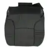Dodge Ram 1500 ST Laramie 2003-2005 | Housse de siège de remplacement OEM (Tissu)