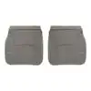 Dodge Ram 1500 ST Laramie 2003-2005 | Housse de siège de remplacement OEM (Tissu)
