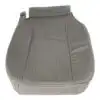 Dodge Ram 1500 ST Laramie 2003-2005 | Housse de siège de remplacement OEM (Tissu)