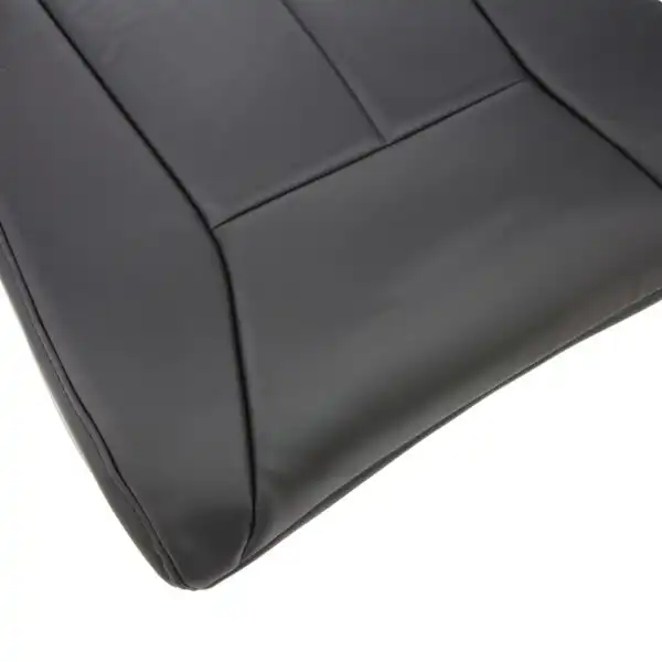 dodge-ram-2500-3500-leatherette-2001-agate-front-driver-or-passenger-bottom-close-view-oem-replacement-seat-cover Dodge Ram 2500 3500 2001 | OEM-Replacement Seat Cover