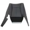 Dodge Ram 2500 3500 2001 | OEM-Replacement Seat Cover