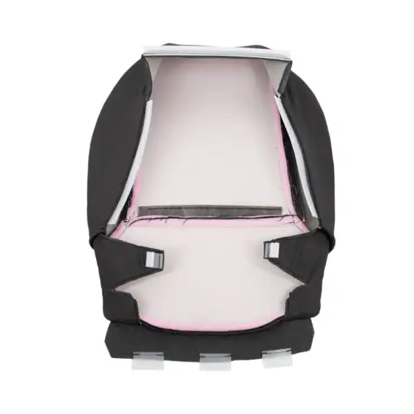 Dodge Ram PromasterCity 2015-2022 | Funda de asiento de recambio OEM