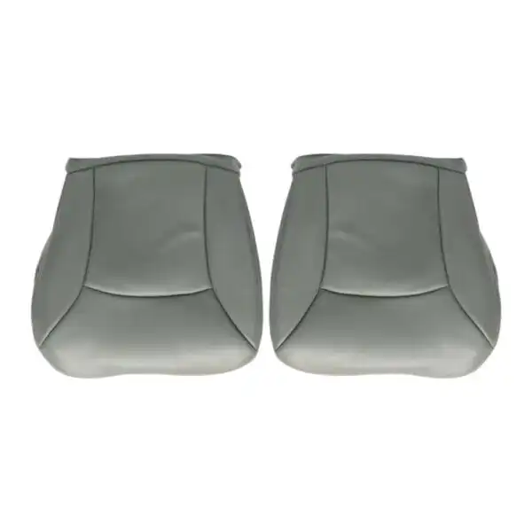 Ford E-150 2003-2008 | OEM-Replacement Seat Cover