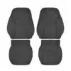 Ford Edge Titanium 2015-2021 | Funda de asiento de repuesto OEM