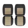 Ford Excursion 2004-2005 (2-Row) | OEM-Replacement Seat Cover