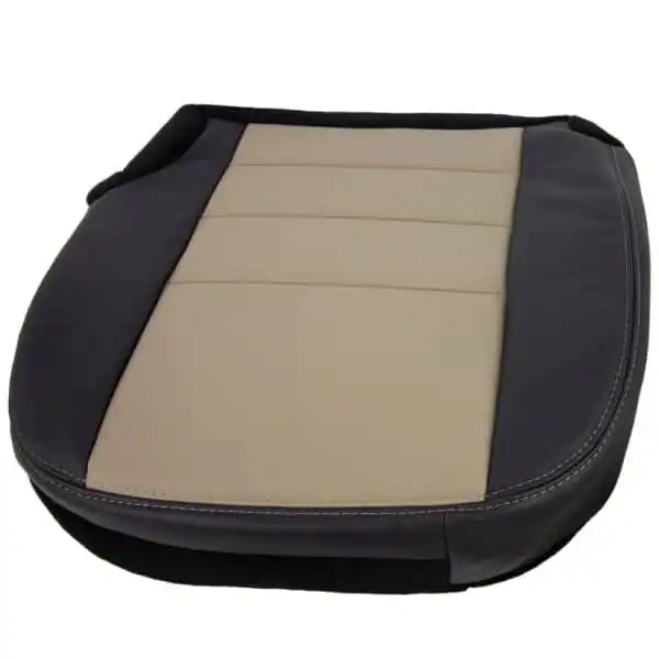 Ford Excursion 2004-2005 (2-Row) | OEM-Replacement Seat Cover
