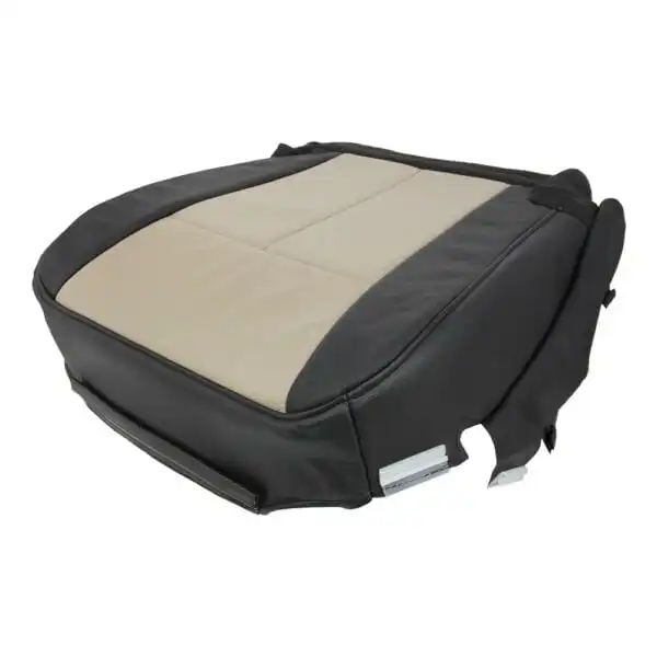 Ford Expedition Eddie Bauer 2007-2010 | OEM-Replacement Seat Cover