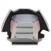 Ford Expedition Limited 2005-2006 | Funda de asiento de recambio OEM