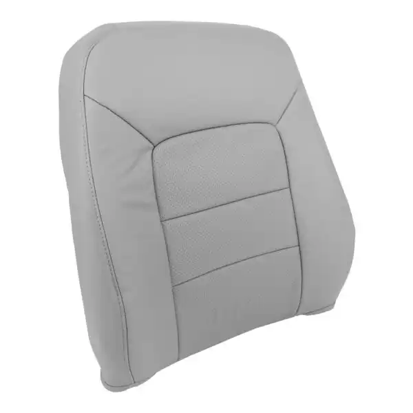 ford-expedition-limited-genuino-cuero-perforado-2005-2006-medio-flint-gris-pasajero-anterior-top-oem-reemplazo-asiento-cubierta-1 Ford Expedition Limited 2005-2006 | Funda de asiento de recambio OEM