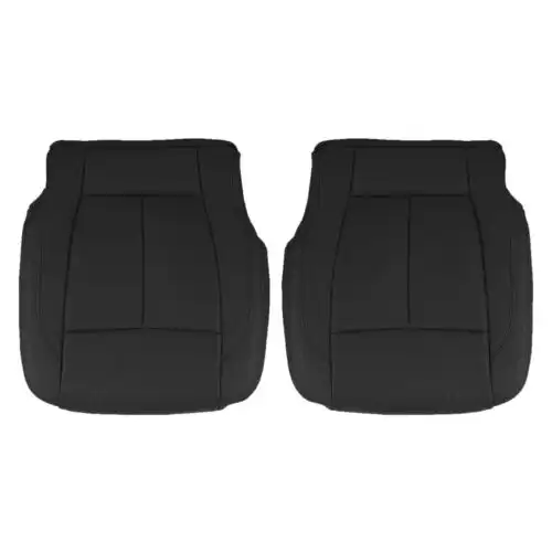 Ford Expedition XLT 2018-2021 | OEM-Replacement Seat Cover