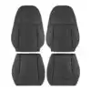 Ford Explorer XLT 1998-2000 | OEM-Replacement Seat Cover