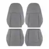Ford Explorer XLT 1998-2000 | OEM-Replacement Seat Cover