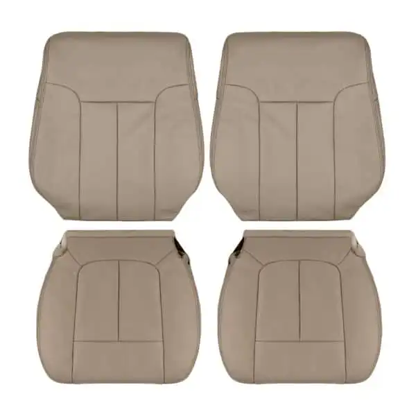 Ford F-150 2009-2014 | OEM-Replacement Seat Cover