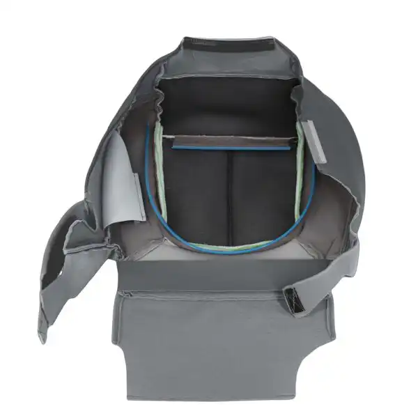 Ford F-150 2009-2014 | OEM-Replacement Seat Cover