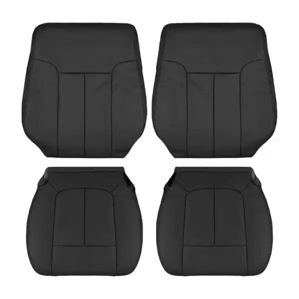 Ford F-150 2009-2014 | OEM-Replacement Seat Cover