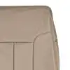 Ford F-150 2009-2014 | OEM-Replacement Seat Cover
