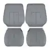 Ford F-150 2009-2014 | OEM-Replacement Seat Cover