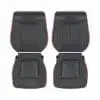 Ford F-150 2009-2014 | OEM-Replacement Seat Cover