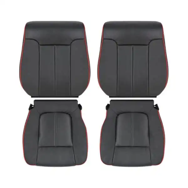 Ford F-150 2009-2014 | OEM-Replacement Seat Cover