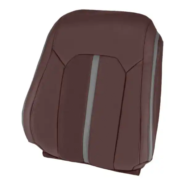 Ford F-150 Platinum 2015-2020 | Funda de asiento de recambio OEM