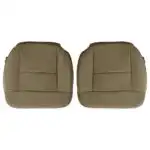 Ford F-150 2004-2008 | Housse de siège de remplacement OEM (Premium)