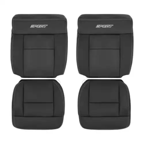 Ford F-150 Sport 2004-2008 - Housse de siège de remplacement OEM