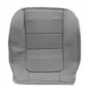 Ford F-250 Lariat 2001 - Housse de siège de remplacement OEM