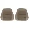 Ford F-150 XLT 2001-2003 | OEM-Replacement Seat Cover
