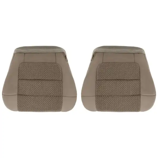 Ford F-150 XLT 2001-2003 | OEM-Replacement Seat Cover