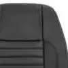 Ford Mustang V6 Premium 2010-2014 - Housse de siège de remplacement OEM