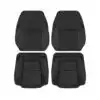 Ford Mustang 1994-1998 | Funda de asiento de recambio OEM