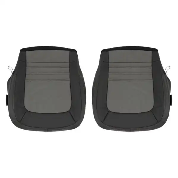 GMC Canyon All-Terrain 2015-2022 | OEM-Replacement Seat Cover