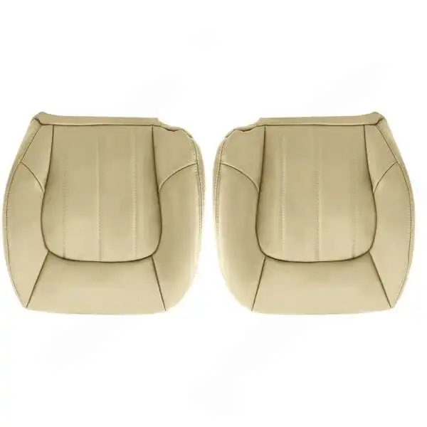 GMC Envoy 2002-2009 | OEM-Replacement Seat Cover
